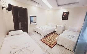 Shah Sultan Ozturk Hotel